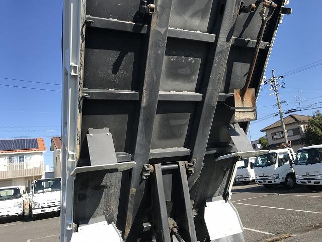 いすゞ ダンプ|中古トラックの販売・買取・査定のアイナビ