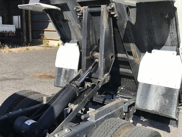 いすゞ ダンプ|中古トラックの販売・買取・査定のアイナビ