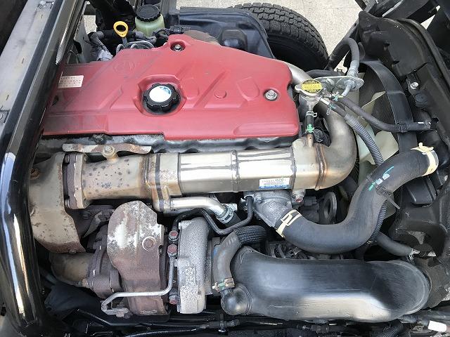 日野 平ボディ デュトロ|中古トラックの販売・買取・査定のアイナビ