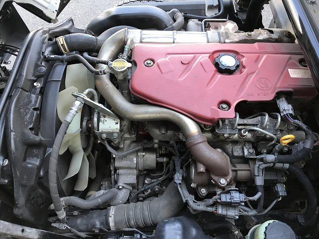 日野 平ボディ デュトロ|中古トラックの販売・買取・査定のアイナビ