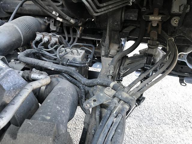 日野 平ボディ デュトロ|中古トラックの販売・買取・査定のアイナビ