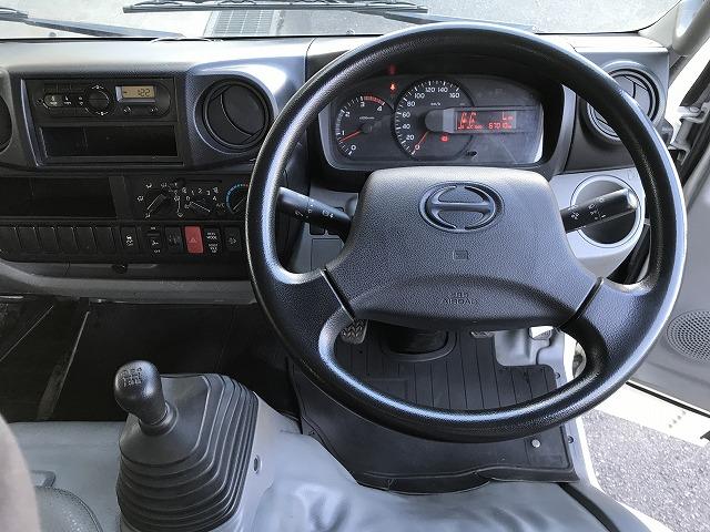 日野 平ボディ デュトロ|中古トラックの販売・買取・査定のアイナビ