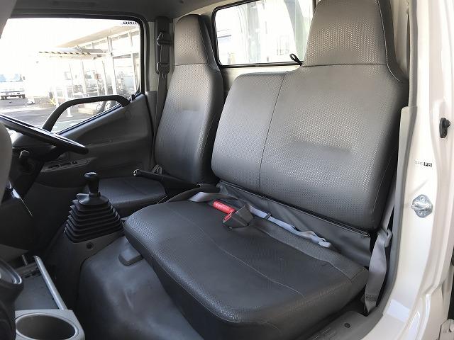 日野 平ボディ デュトロ|中古トラックの販売・買取・査定のアイナビ