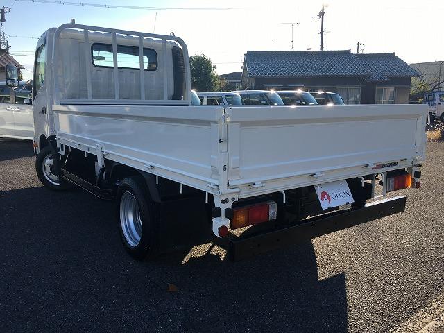 日野 平ボディ デュトロ|中古トラックの販売・買取・査定のアイナビ