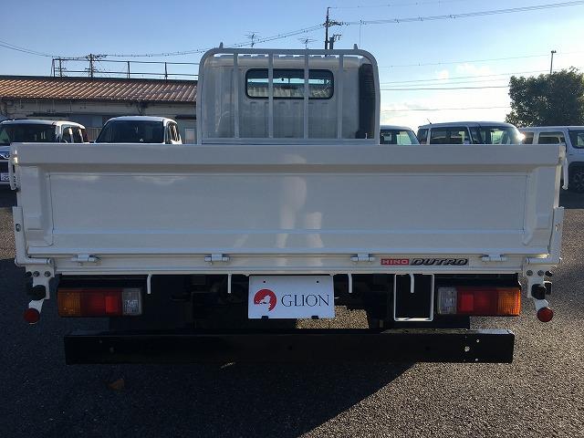 日野 平ボディ デュトロ|中古トラックの販売・買取・査定のアイナビ