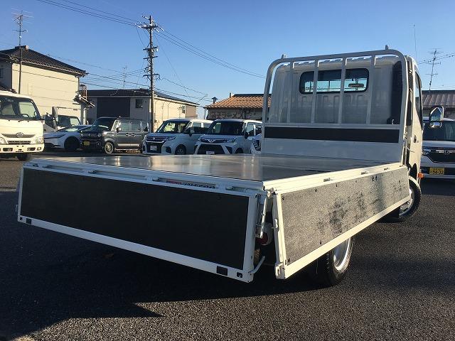 日野 平ボディ デュトロ|中古トラックの販売・買取・査定のアイナビ