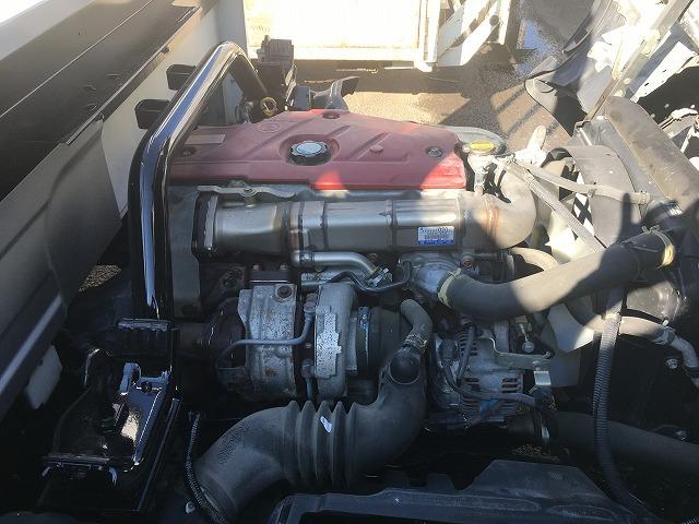 日野 平ボディ デュトロ|中古トラックの販売・買取・査定のアイナビ