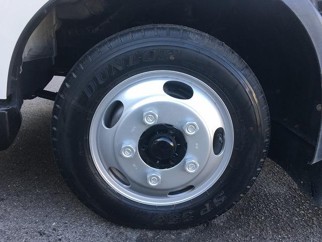 日野 平ボディ デュトロ|中古トラックの販売・買取・査定のアイナビ