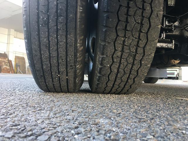 日野 平ボディ デュトロ|中古トラックの販売・買取・査定のアイナビ