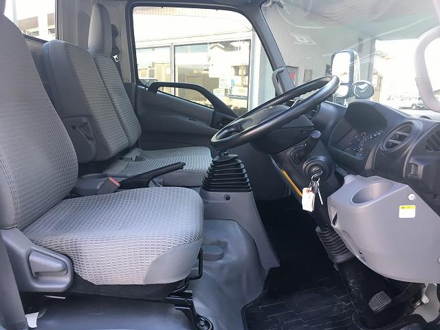 日野 平ボディ デュトロ|中古トラックの販売・買取・査定のアイナビ