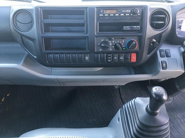 日野 平ボディ デュトロ|中古トラックの販売・買取・査定のアイナビ