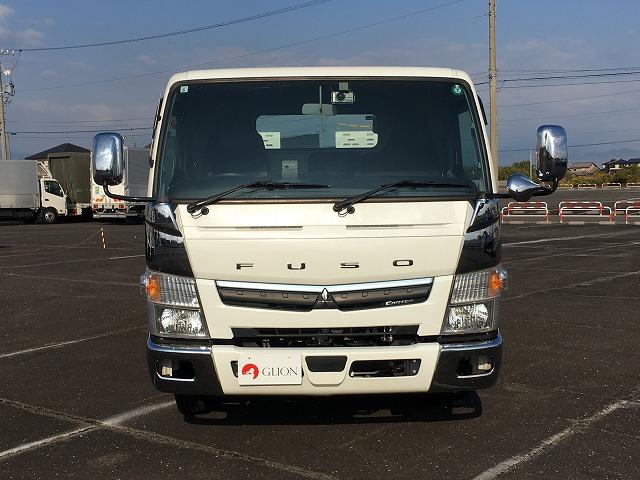 三菱ふそう 特殊車両 キャンター|中古トラックの販売・買取・査定のアイナビ