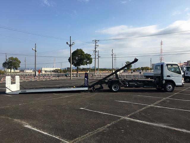 三菱ふそう 特殊車両 キャンター|中古トラックの販売・買取・査定のアイナビ