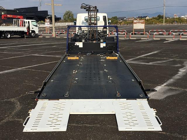 三菱ふそう 特殊車両 キャンター|中古トラックの販売・買取・査定のアイナビ