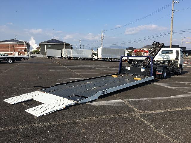 三菱ふそう 特殊車両 キャンター|中古トラックの販売・買取・査定のアイナビ