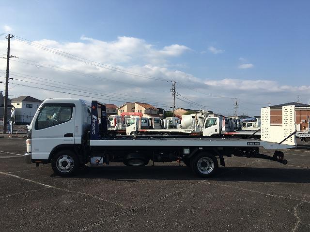 三菱ふそう 特殊車両 キャンター|中古トラックの販売・買取・査定のアイナビ