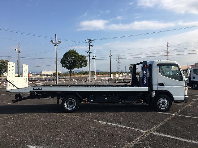 三菱ふそう 特殊車両 キャンター|中古トラックの販売・買取・査定のアイナビ