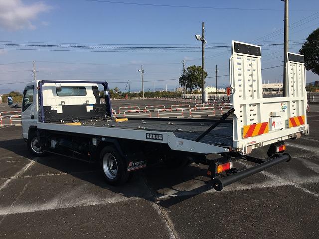 三菱ふそう 特殊車両 キャンター|中古トラックの販売・買取・査定のアイナビ