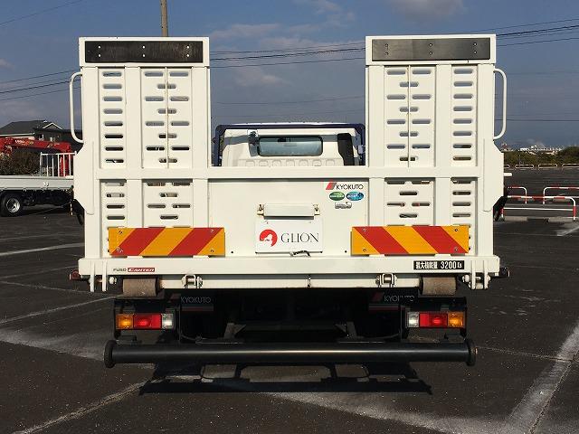 三菱ふそう 特殊車両 キャンター|中古トラックの販売・買取・査定のアイナビ