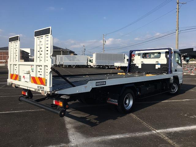 三菱ふそう 特殊車両 キャンター|中古トラックの販売・買取・査定のアイナビ