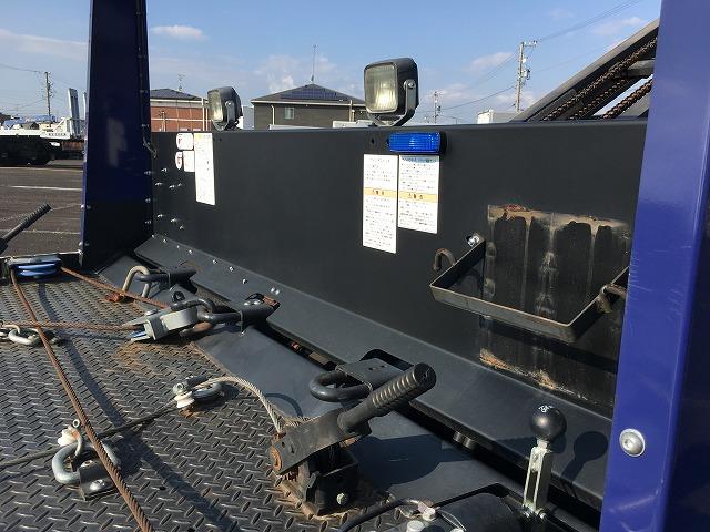 三菱ふそう 特殊車両 キャンター|中古トラックの販売・買取・査定のアイナビ