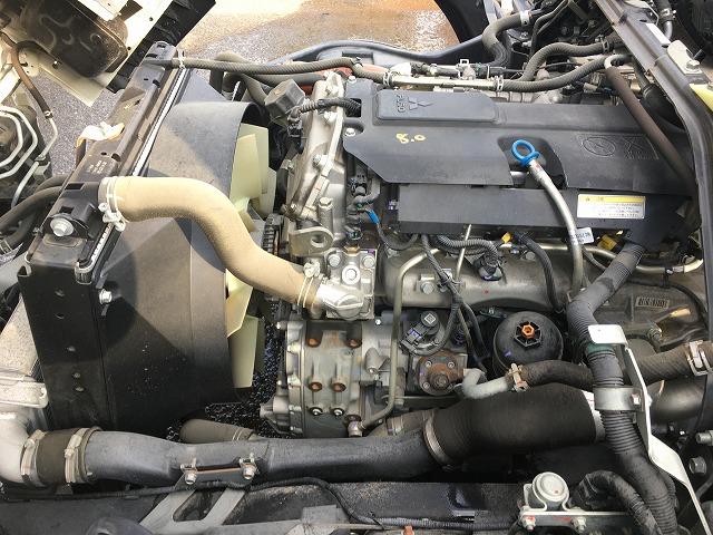 三菱ふそう 特殊車両 キャンター|中古トラックの販売・買取・査定のアイナビ