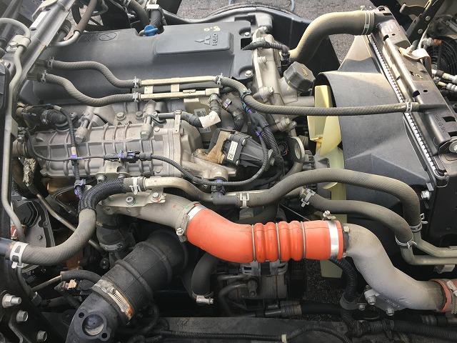 三菱ふそう 特殊車両 キャンター|中古トラックの販売・買取・査定のアイナビ