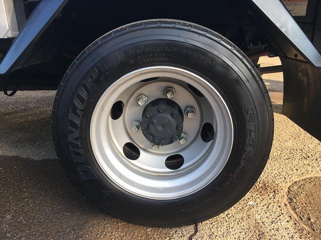 三菱ふそう 特殊車両 キャンター|中古トラックの販売・買取・査定のアイナビ