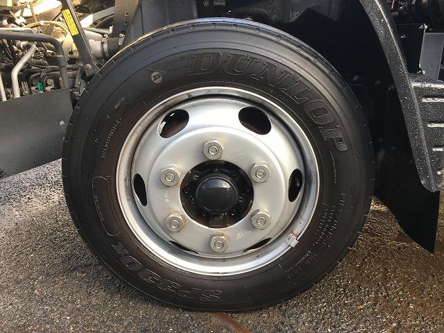 三菱ふそう 特殊車両 キャンター|中古トラックの販売・買取・査定のアイナビ