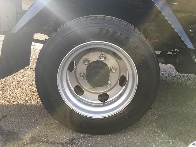 三菱ふそう 特殊車両 キャンター|中古トラックの販売・買取・査定のアイナビ