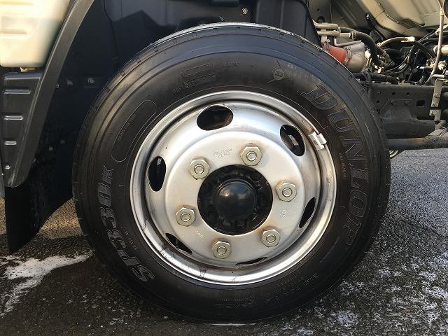 三菱ふそう 特殊車両 キャンター|中古トラックの販売・買取・査定のアイナビ