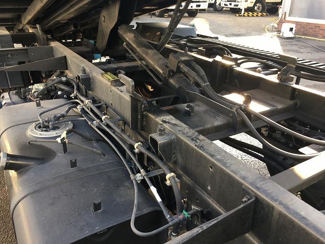 三菱ふそう 特殊車両 キャンター|中古トラックの販売・買取・査定のアイナビ