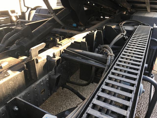 三菱ふそう 特殊車両 キャンター|中古トラックの販売・買取・査定のアイナビ