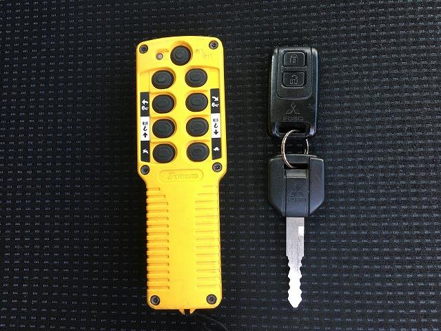 三菱ふそう 特殊車両 キャンター|中古トラックの販売・買取・査定のアイナビ