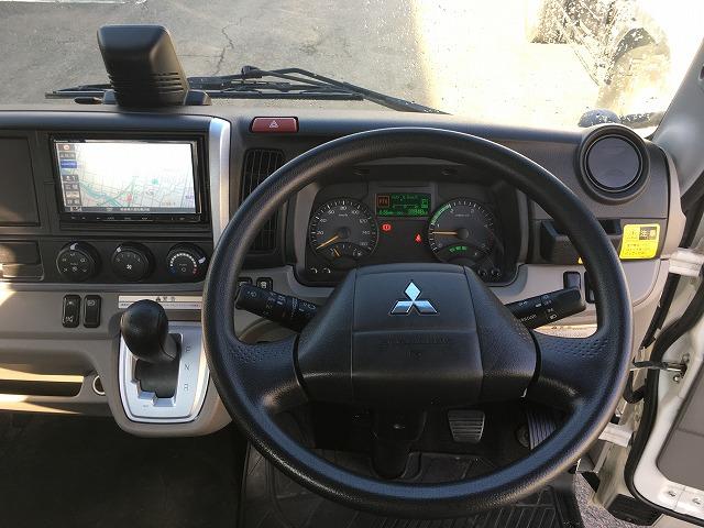 三菱ふそう 特殊車両 キャンター|中古トラックの販売・買取・査定のアイナビ