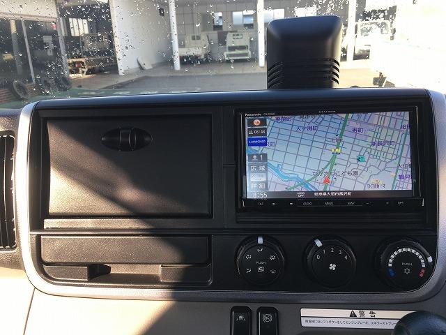 三菱ふそう 特殊車両 キャンター|中古トラックの販売・買取・査定のアイナビ