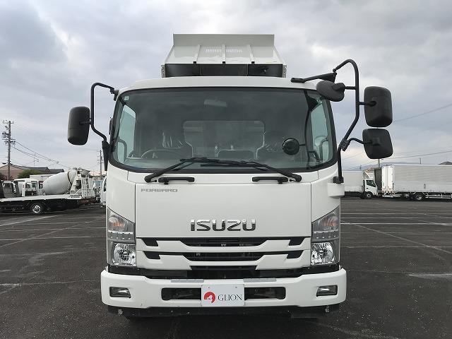 いすゞ ダンプ フォワード|中古トラックの販売・買取・査定のアイナビ