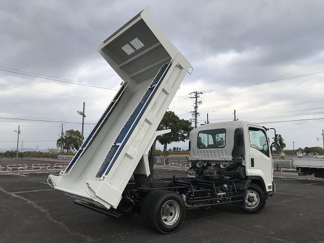 いすゞ ダンプ フォワード|中古トラックの販売・買取・査定のアイナビ