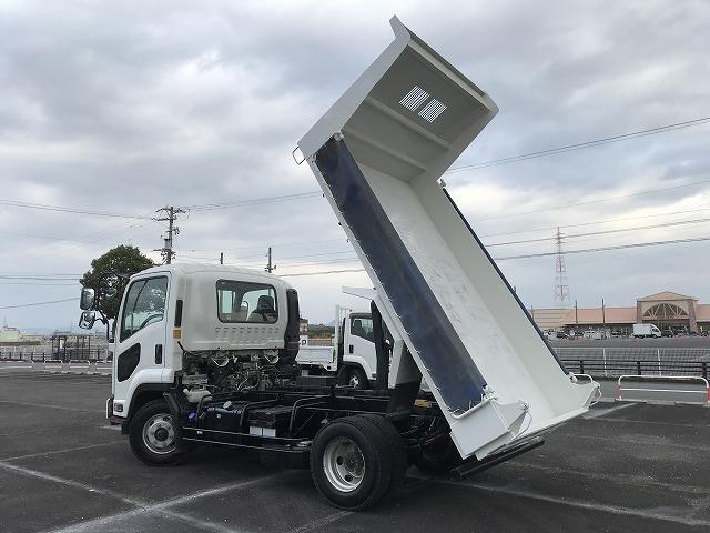 いすゞ ダンプ フォワード|中古トラックの販売・買取・査定のアイナビ