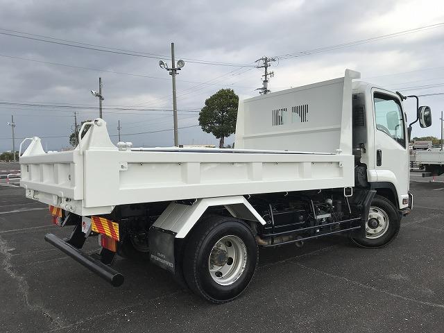 いすゞ ダンプ フォワード|中古トラックの販売・買取・査定のアイナビ