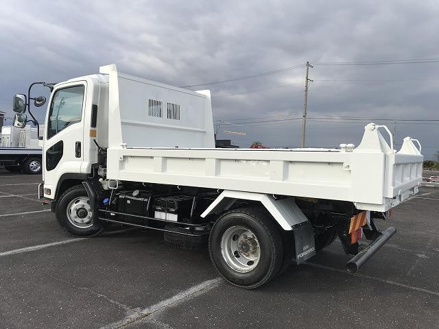 いすゞ ダンプ フォワード|中古トラックの販売・買取・査定のアイナビ