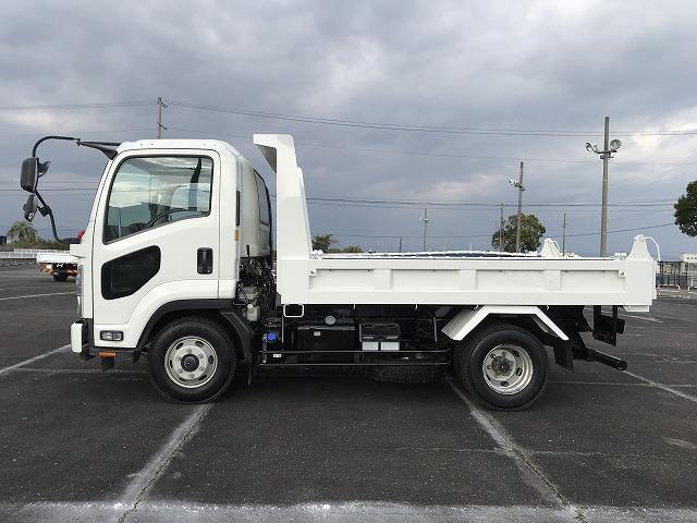 いすゞ ダンプ フォワード|中古トラックの販売・買取・査定のアイナビ