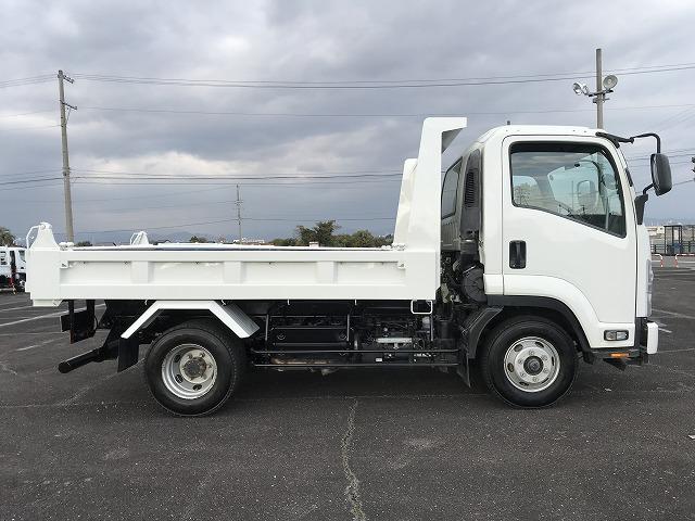 いすゞ ダンプ フォワード|中古トラックの販売・買取・査定のアイナビ