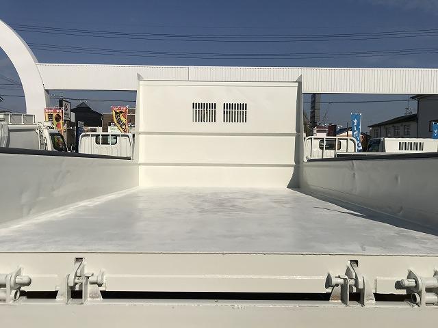 いすゞ ダンプ フォワード|中古トラックの販売・買取・査定のアイナビ