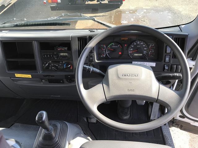 いすゞ ダンプ フォワード|中古トラックの販売・買取・査定のアイナビ