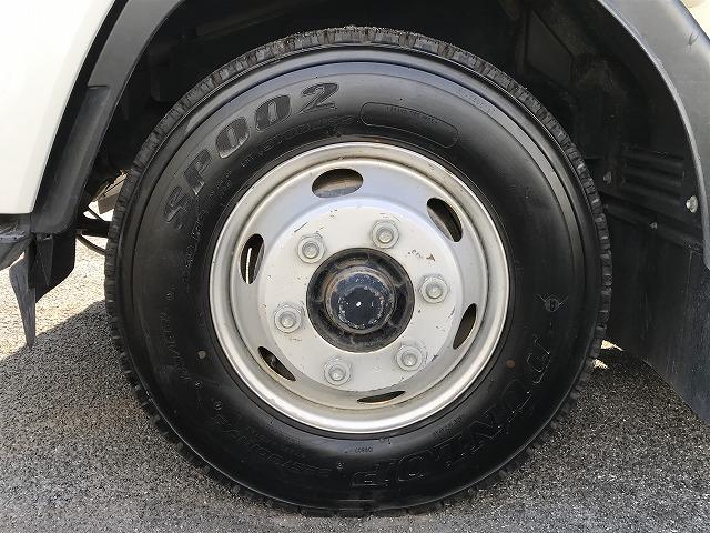 いすゞ ダンプ フォワード|中古トラックの販売・買取・査定のアイナビ