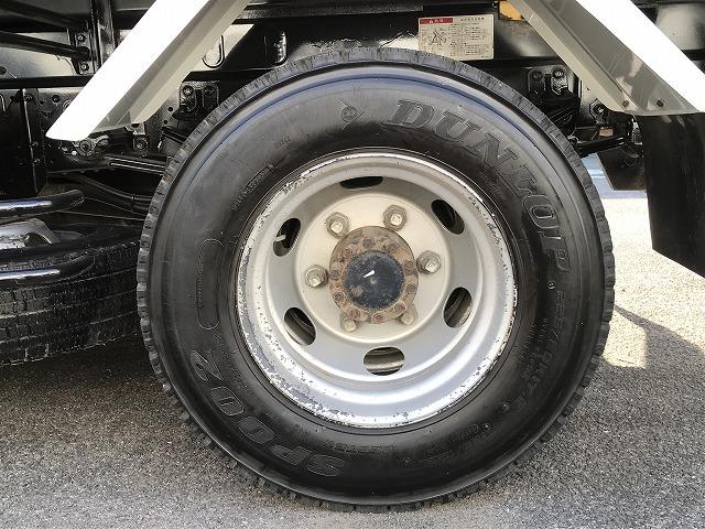 いすゞ ダンプ フォワード|中古トラックの販売・買取・査定のアイナビ