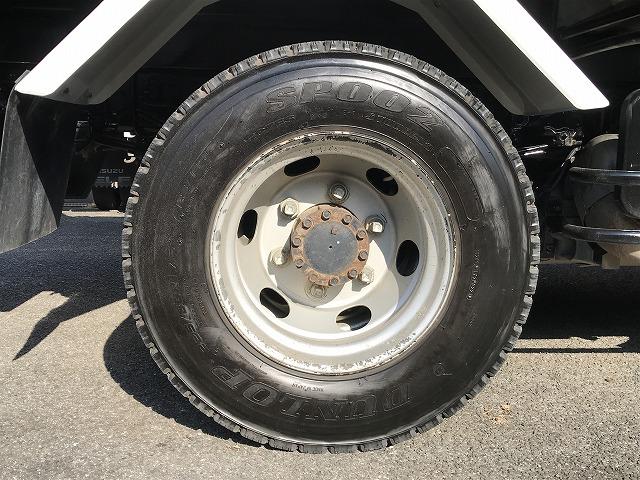 いすゞ ダンプ フォワード|中古トラックの販売・買取・査定のアイナビ