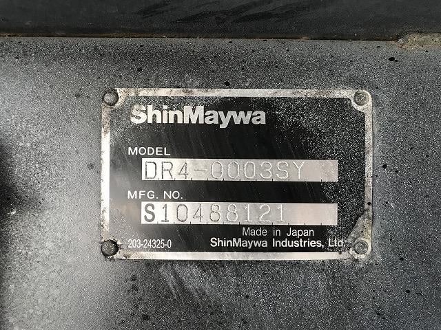 いすゞ ダンプ フォワード|中古トラックの販売・買取・査定のアイナビ