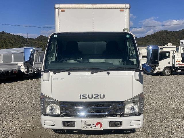 いすゞ バン車|中古トラックの販売・買取・査定のアイナビ